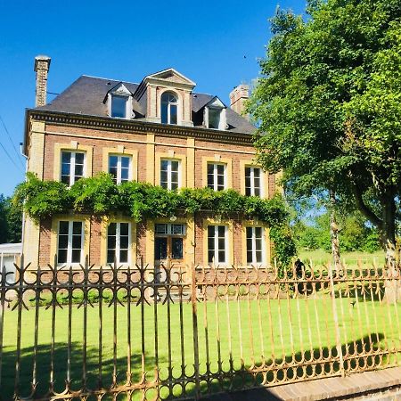 La Villa Nouveau Monde Bonneville-la-Louvet 外观 照片