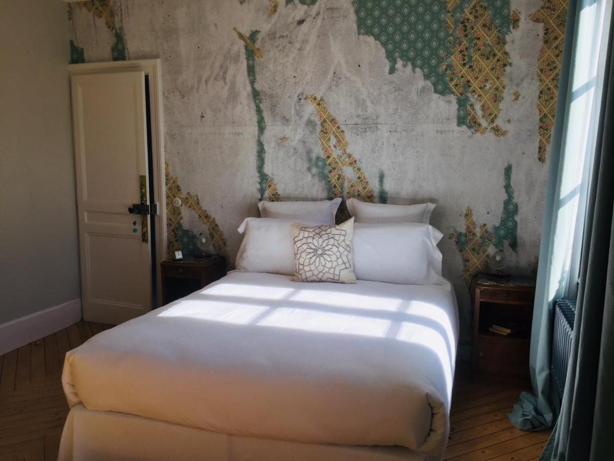 La Villa Nouveau Monde Bonneville-la-Louvet 外观 照片