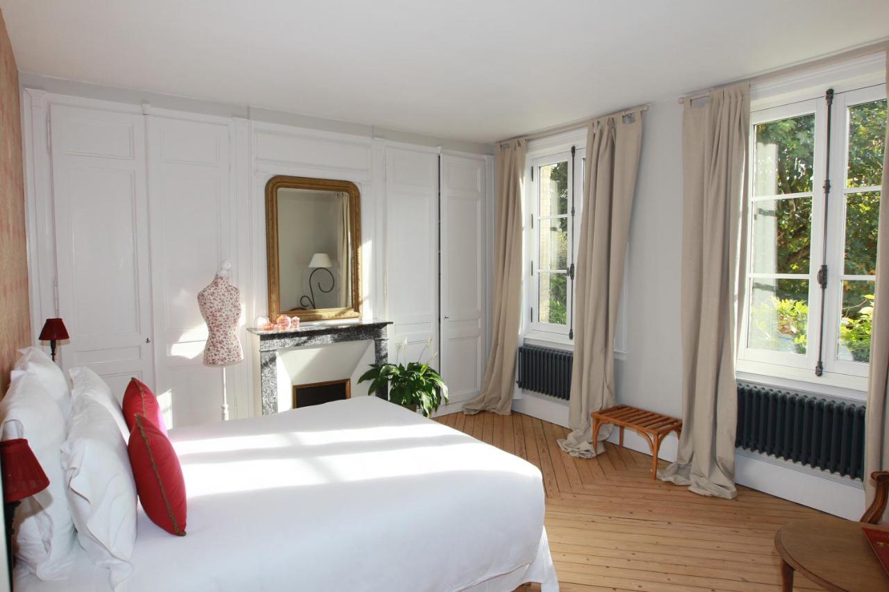 La Villa Nouveau Monde Bonneville-la-Louvet 外观 照片